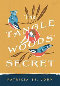 Produktbild: The Tanglewoods' Secret