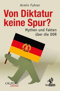 Produktbild: Von Diktatur keine Spur?