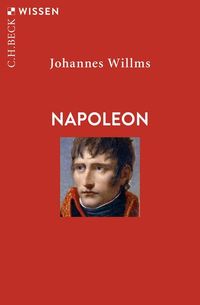 Bild vom Artikel Napoleon vom Autor Johannes Willms