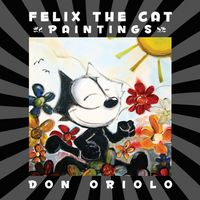 Produktbild: Felix The Cat Paintings