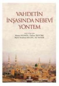 Produktbild: Vahdetin Insasinda Nebevi Y&ouml;ntem