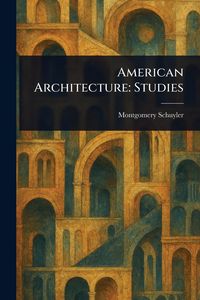 Produktbild: American Architecture