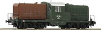Produktbild: Roco 73463 H0 Diesellok 2045.13 der &Ouml;BB