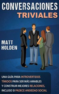 Produktbild: Conversaciones Triviales