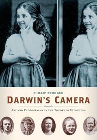 Produktbild: Darwins Camera