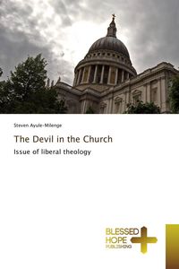 Produktbild: The Devil in the Church