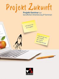 Produktbild: P-Seminar zur beruflichen Orientierung