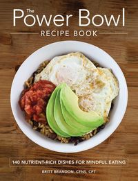 Produktbild: The Power Bowl Recipe Book