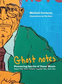 Produktbild: [Ghost Notes]