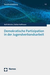 Produktbild: Demokratische Partizipation in der Jugendverbandsarbeit