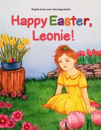 Produktbild: Happy Easter, Leonie!