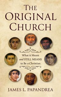 Produktbild: Original Church