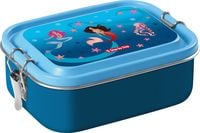 Produktbild: Lunchbox Edelstahl Mermaid