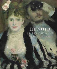 Produktbild: Vegelin Van Claerbergen, E: Renoir at the Theatre