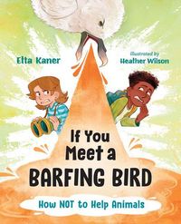 Produktbild: If You Meet a Barfing Bird