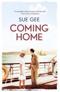 Produktbild: Coming Home
