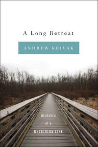 Produktbild: A Long Retreat