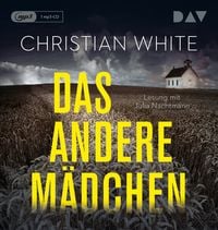 Produktbild: Das andere M&auml;dchen
