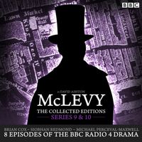 Produktbild: MCLEVY THE COLL EDITIONS SER D