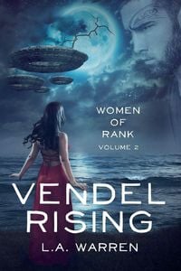 Produktbild: Vendel Rising