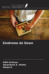 Produktbild: S&iacute;ndrome de Down