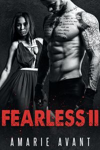 Produktbild: Fearless II