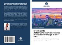 Produktbild: Intelligente Abfallwirtschaft durch das Internet der Dinge in der DRK