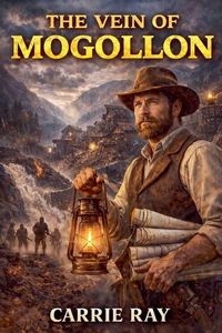 Produktbild: The Vein of Mogollon