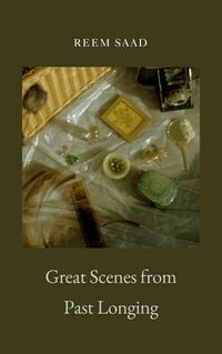 Produktbild: Great Scenes from Past Longing