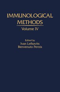 Produktbild: Immunological Methods