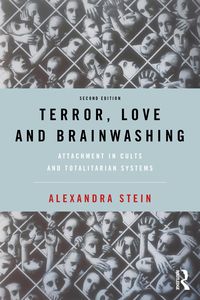 Bild vom Artikel Terror, Love and Brainwashing vom Autor Alexandra Stein