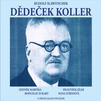 Produktbild: Dědeček Koller