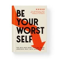 Produktbild: Be Your Worst Self