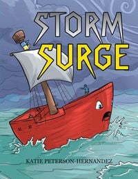 Produktbild: Storm Surge