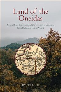 Produktbild: Land of the Oneidas