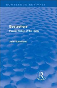 Produktbild: Sutherland, J: Bestsellers