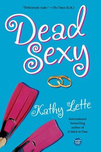 Bild vom Artikel Dead Sexy vom Autor Kathy Lette