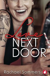 Produktbild: Love Next Door