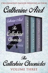 Produktbild: The Calleshire Chronicles Volume Three