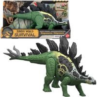 Produktbild: Jurassic World Gigantic Thrashers - Stegosaurus
