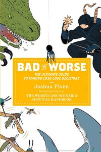 Produktbild: Bad vs. Worse