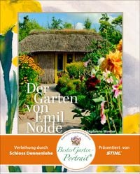 Produktbild: Der Garten von Emil Nolde