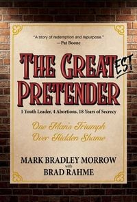 Produktbild: The Greatest Pretender