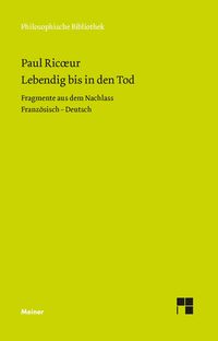 Produktbild: Lebendig bis in den Tod