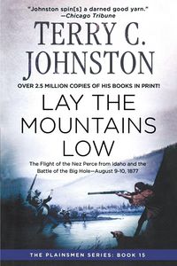 Produktbild: Lay the Mountains Low