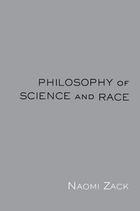 Produktbild: Philosophy of Science and Race