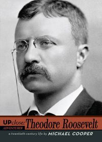 Produktbild: Theodore Roosevelt