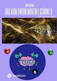 Produktbild: Das Kraftwerk mentale St&auml;rke 3