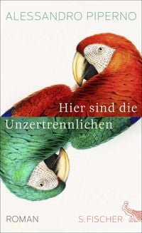 Produktbild: Hier sind die Unzertrennlichen