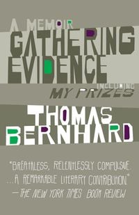 Produktbild: Gathering Evidence & My Prizes